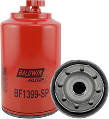 BF1399SP | Baldwin | Fuel/Water Separator Spin-on Filter Element
