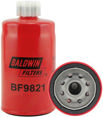 BF9821 - BALDWIN - Online Filter Supply Replacement Part # 97-25-1321