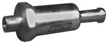 BF879 - BALDWIN - Online Filter Supply Replacement Part # 97-28-0333