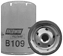 B109 - BALDWIN - Online Filter Supply Replacement Part # 97-28-0564