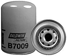 B7009 - BALDWIN - Online Filter Supply Replacement Part # 97-28-0729