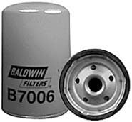 B7006 - BALDWIN - Online Filter Supply Replacement Part # 97-28-0801