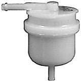 WK42/8 - MANN & HUMMEL - Online Filter Supply Replacement Part # 97-28-0862