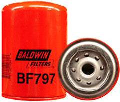 BF797 - BALDWIN - Online Filter Supply Replacement Part # 97-28-0894