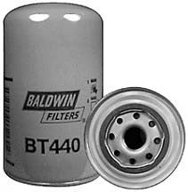 BT440 - BALDWIN - Online Filter Supply Replacement Part # 97-28-0931