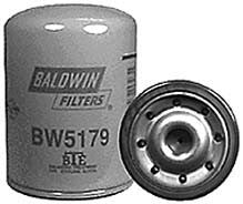 BW5179 - BALDWIN - Online Filter Supply Replacement Part # 97-28-0957