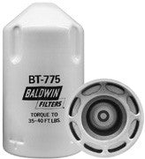 BT775 - BALDWIN - Online Filter Supply Replacement Part # 97-28-0983