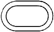 G200 - BALDWIN - Online Filter Supply Replacement Part # 97-28-1071