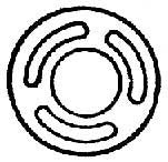 15253 | WIX | Gasket | OFS # 97-28-1108