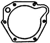 15436 - WIX - Online Filter Supply Replacement Part # 97-28-1194