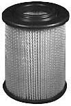 AF0455 | Delphi | Intake Air Filter Element Replacement | Online Filter Supply 97-28-1338