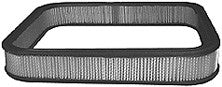 8942507200 | Isuzu | Intake Air Filter Element Replacement | Online Filter Supply 97-28-1475