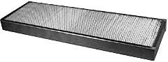 PA2329 - BALDWIN - Online Filter Supply Replacement Part # 97-28-1596