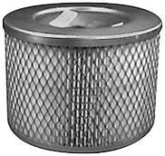 AF1702 - FLEETGUARD - Online Filter Supply Replacement Part # 97-28-1603