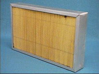 126041056 - AIR MAZE - Online Filter Supply Replacement Part # 97-28-7345