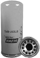 BT8397MPG - BALDWIN - Online Filter Supply Replacement Part # 97-28-7540