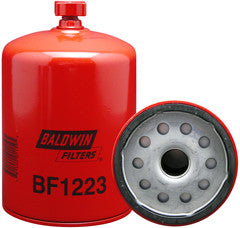BF1231 - BALDWIN - Online Filter Supply Replacement Part # 97-28-7624