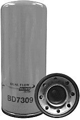 BD7309 - BALDWIN - Online Filter Supply Replacement Part # 97-28-8675
