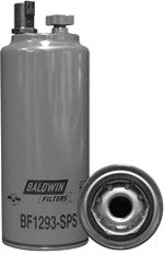 BF1272SP - BALDWIN - Online Filter Supply Replacement Part # 97-28-8918