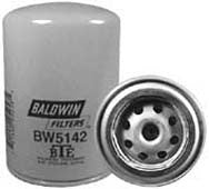 BW5142 - BALDWIN - Online Filter Supply Replacement Part # 97-28-8978