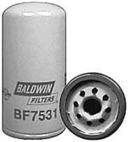 BF7531 - BALDWIN - Online Filter Supply Replacement Part # 97-28-9135