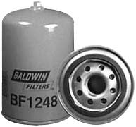 BF1248 - BALDWIN - Online Filter Supply Replacement Part # 97-28-9150