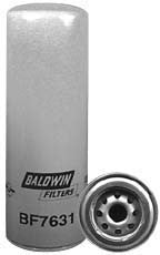 BF7631 - BALDWIN - Online Filter Supply Replacement Part # 97-28-9547
