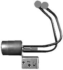 G7760 - FRAM - Online Filter Supply Replacement Part # 97-33-0255