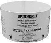 LK124S - CHAMPION - Online Filter Supply Replacement Part # 97-33-0419