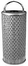 H829/1X - MANN & HUMMEL - Online Filter Supply Replacement Part # 97-33-0492