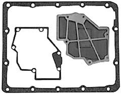 T189 - CHAMPION - Online Filter Supply Replacement Part # 97-33-0642
