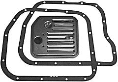 TF15039 - FLEETGUARD - Online Filter Supply Replacement Part # 97-33-7935