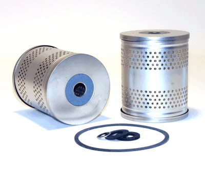 33106 | WIX | Pleated Paper Element | OFS # 97-01-0887