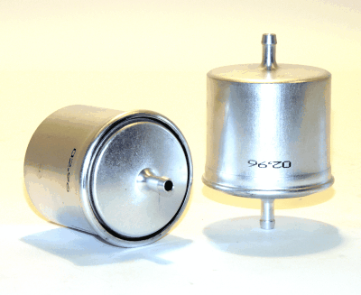33127 | WIX | In-Line Fuel Filter | OFS # 97-28-0767