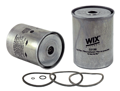 R2388P | Ryco | Fuel Filter Element | OFS # 97-28-0859