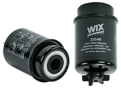 549550 | WIX | Wire Mesh Supported Ai | OFS # 97-41-9765