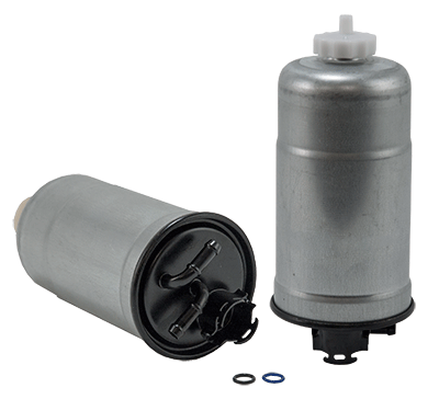33619 | WIX | In-Line Fuel Filter With Drain | OFS # 97-36-1447