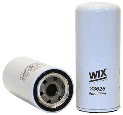 551318 | WIX | Spin-On Element | OFS # 97-25-0396