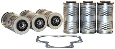 33641 | WIX | Sock Type, Fuel Elememt | OFS # 97-10-0105