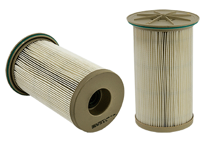 33718 | WIX | Fuel Filter Element W/Integral Housing Lid | OFS # 97-35-4153