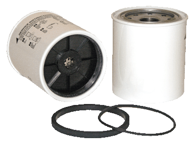 33772 | WIX | Fuel Water Sep. W/ Open Bottom | OFS # 97-35-4345