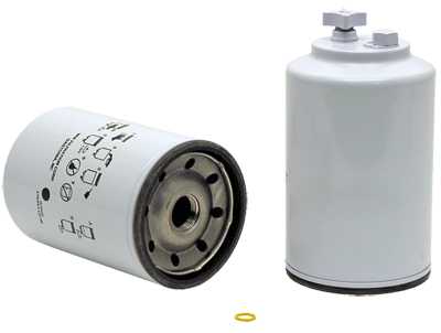 P550626 | DONALDSON | Fuel/Water Separator Spin-On With Drain