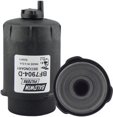 BF7904D - BALDWIN - Online Filter Supply Replacement Part # 97-35-1722
