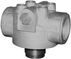 OB8740 - BALDWIN - Online Filter Supply Replacement Part # 97-35-2173