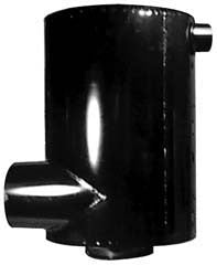 HSG3069 - BALDWIN - Online Filter Supply Replacement Part # 97-39-0348