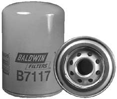 B7117 - BALDWIN - Online Filter Supply Replacement Part # 97-39-1015