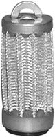 P7262 - BALDWIN - Online Filter Supply Replacement Part # 97-39-1045