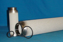 P-GS20/30VE25MIC - DONALDSON - Online Filter Supply Replacement Part # 97-39-6462