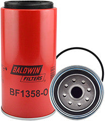 BF1358-O - BALDWIN - Online Filter Supply Replacement Part # 97-41-2245