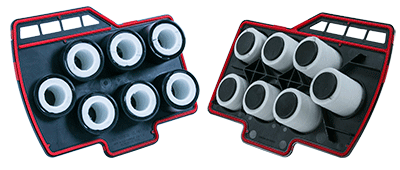 CV50634 | FleetGuard | Crankcase Breather